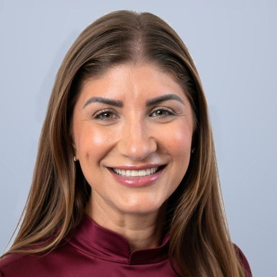 Michele F. Robertson