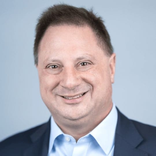 Kevin Malobisky