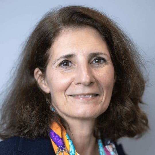 Virginie Boucinha